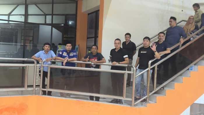 DPW NasDem Sulsel Segera Tempati Kantor Baru Berlantai Empat di Jalan Pettarani Makassar