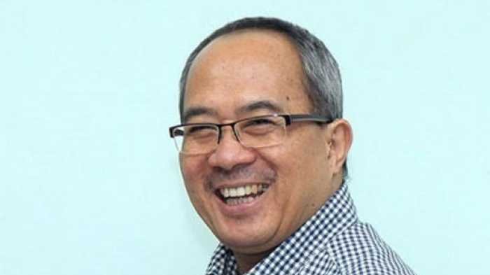 Mantan Pemimpin Redaksi Kompas Suryo Pratomo Jadi Bos Baru Gajah Tunggal 