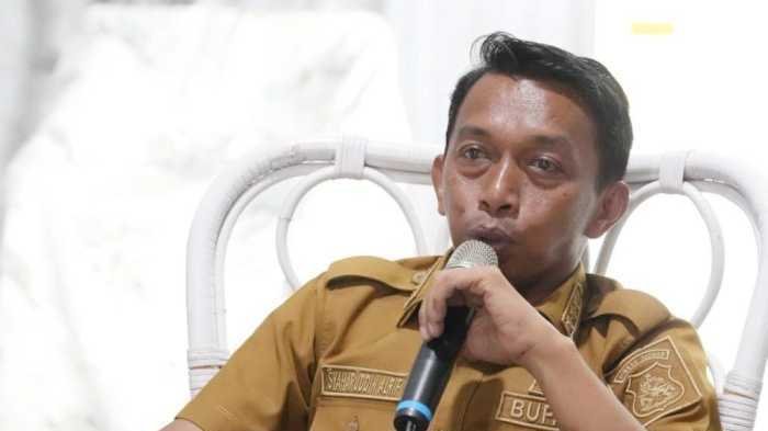 Bupati Sidrap Ambil 10 Langkah Taktis Stabilkan Rantai Pasok Telur