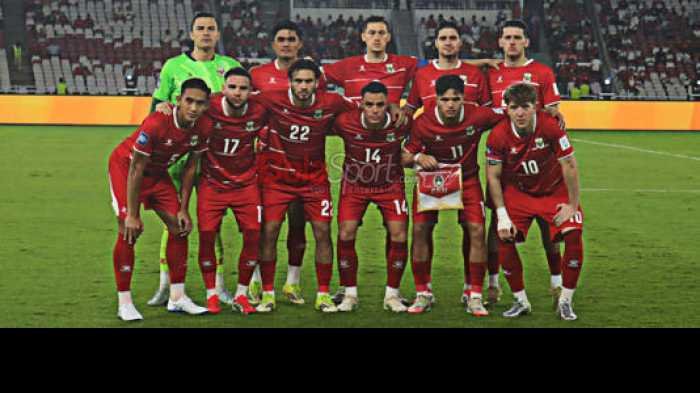 Ranking FIFA Negara ASEAN, Indonesia Menuju 100 Besar, Thailand Melorot, Malaysia Nihil Pertandingan 