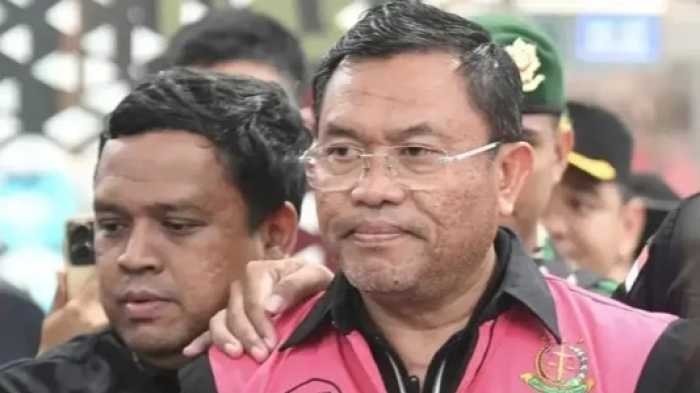 Korupsi MBG: Sony Sonjaya Siap Seret 26 Nama Pihak Lain, Bakal Ajukan Justice Collaborator