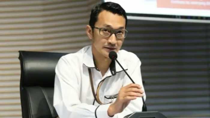 Model yang Terima Uang Rp 2 M dan Mobil Mewah dari Anggota DPR RI dari Gerindra Bakal Dijemput Paksa KPK