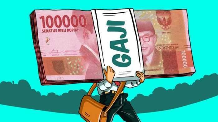 Ini Cara Hitung Uang Pensiun Sesuai UU Cipta Kerja untuk Karyawan Swasta