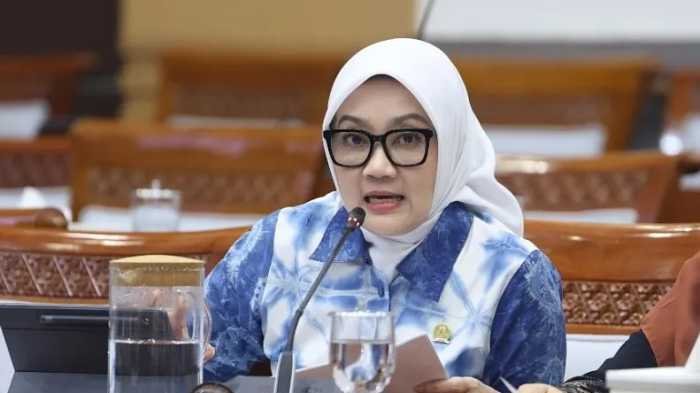 Lagu Ciptaan Bupati Purwakarta Dinilai Lecehkan Perempuan, Atalia Praratya Kecam Keras 