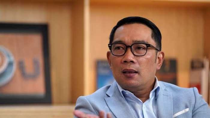 Status Arkana Setelah Ridwan Kamil Bercerai dengan Atalia Praratya