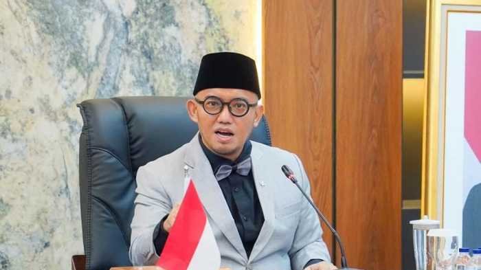 2027, Kemenhaj Usul Biaya Haji Naik Jadi Rp107 Juta