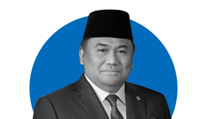 Berita Dukacita, Anggota DPR RI Rachmat Gobel Meninggal Dunia