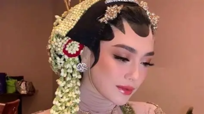 Netizen Ramai Perbincangkan Apa Hubungan Celine Evangelista dengan Jampidsus Febrie Adriansyah