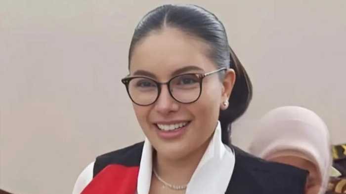 Sindir Jampidsus Febrie Adriansyah, Nikita Mirzani: Maling Teriak Maling