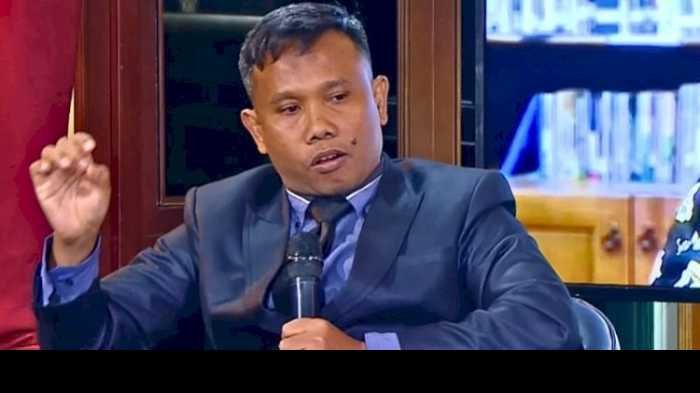 Pecah Kongsi dengan Roy Suryo, Ahmad Khozinudin Ngaku Tak Dibayar
