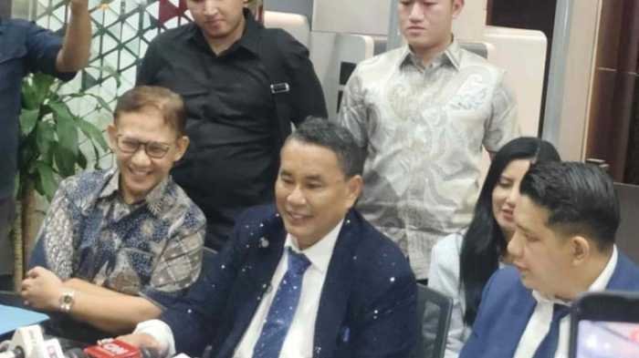 Forum Pemred Respons Hotman Paris soal bilang 'Lu punya otak gak?', Retno Berkomentar Tegas