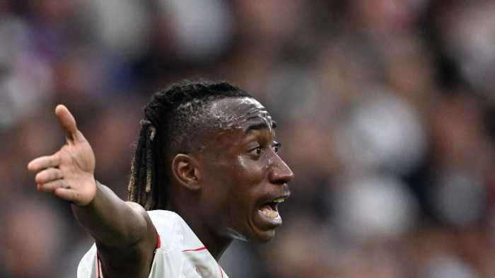 Bocah 19 Tahun Ini Dibeli Real Madrid Rp 2 Triliun
