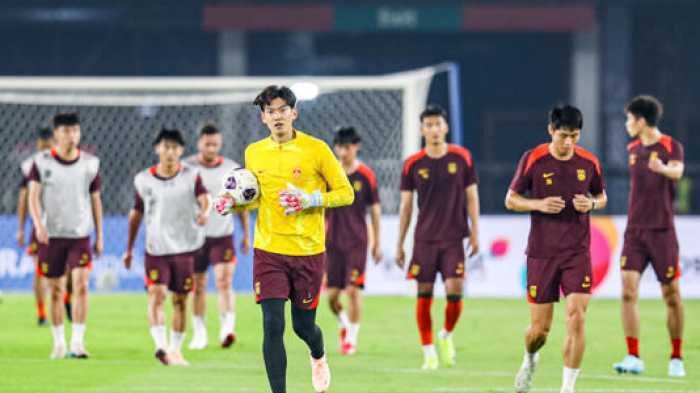 China Batal Ikut FIFA ASEAN Cup 2026, India dan Pakistan Masih Ada di Daftar, Indonesia Jadi Tuan Rumah