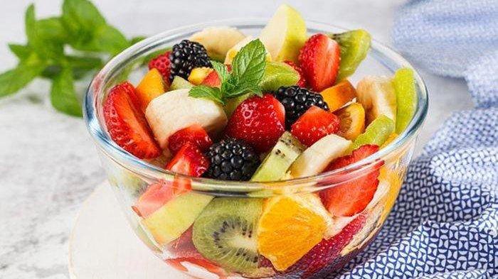 Diet Selalu Gagal? Coba Ganti Lima 5 Kebiasaan Makan Ini 