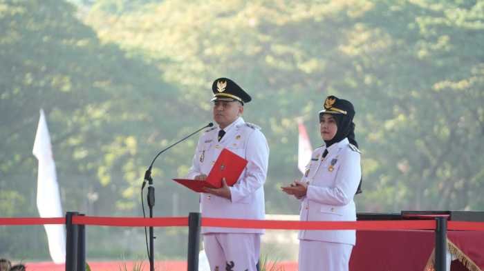 Kelak Munafri Ingin Dikenang karena Membuat Makassar Bersih