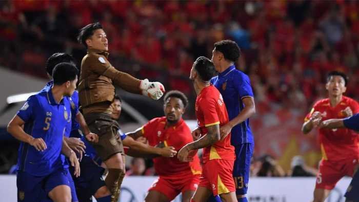 Vietnam Juara AFF 2026 Tapi Pemain Naturalisasinya Dipertanyakan oleh Petinggi Thailand
