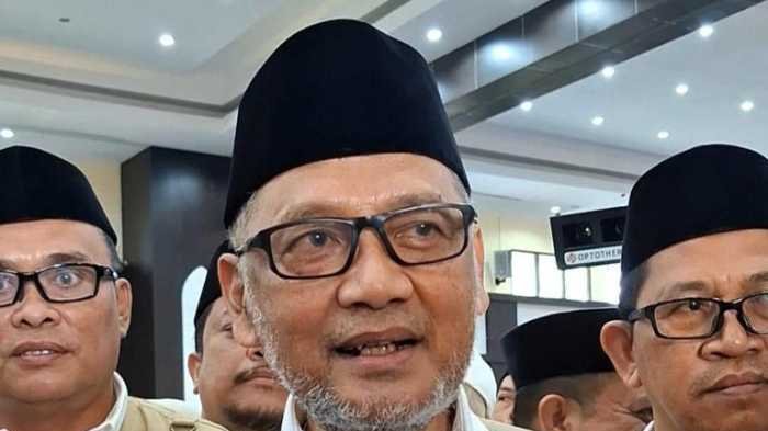 Dua Anaknya Jadi Tenaga Ahlinya, Ini Penjelasan Menteri Haji 