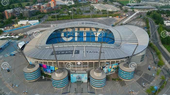 Manchester City Hampir Mustahil Menang Banding Atas Kasus Pelanggaran Finansial