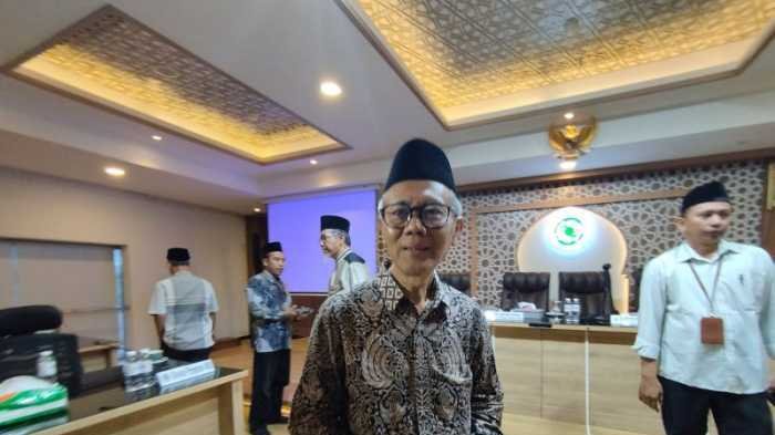 Pro Israel, MUI Desak Konser Andrea Bocelli di Candi Borobudur dan Jakarta Dibatalkan