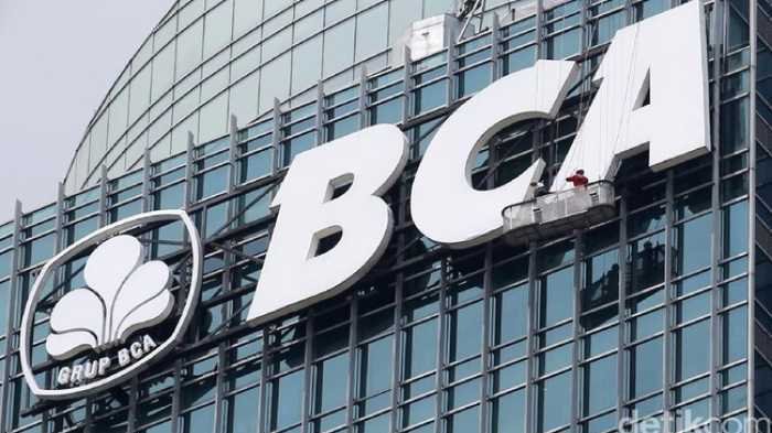 Benarkah Haji Isam Bisa Mengakuisisi Bank BCA?