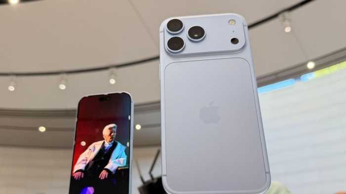 iPhone 18 Pro dan Pro Max Resmi Dijual di Indonesia, Harga Mulai Rp27 Jutaan