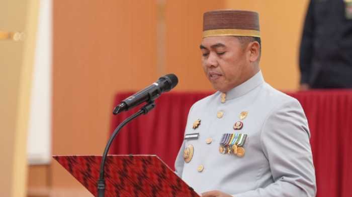 Andi Rosman Terpilih Jadi Ketua IPHI Wajo, Tegaskan Tanggung Jawab Besar Pembinaan Jamaah